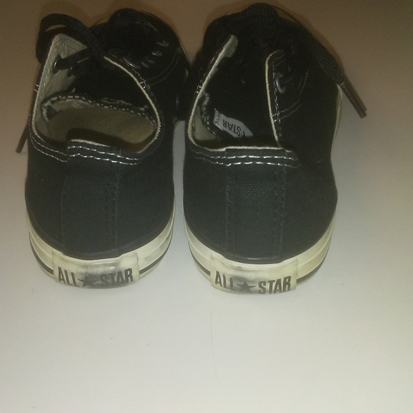 Converse All Star Sneakers - Picture 4 of 6